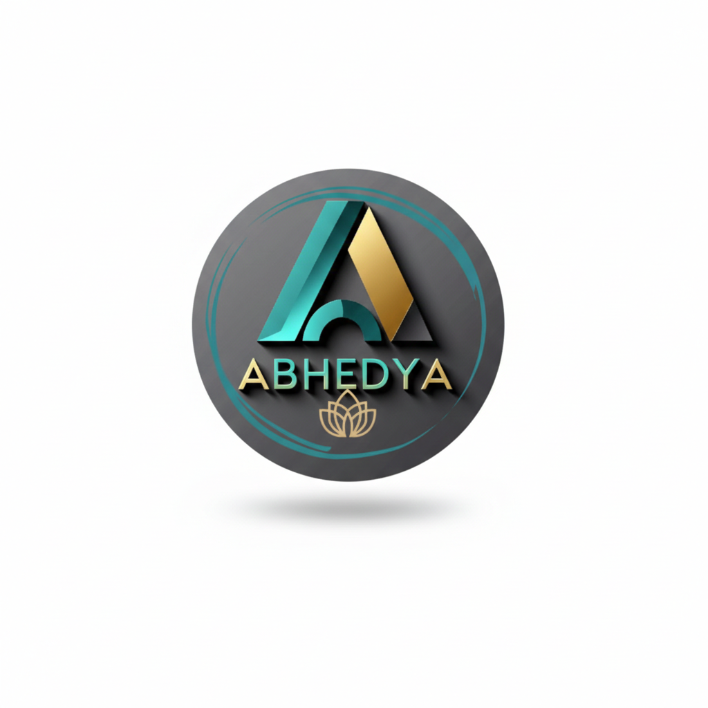 Abhedya Enterprises Logo